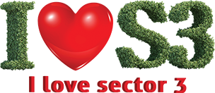 I love Sector 3