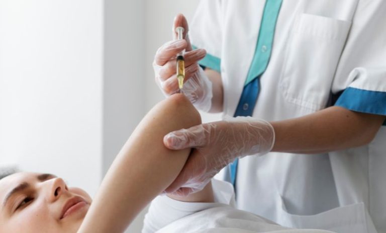 Infiltrații cu remedii homeopate Heel