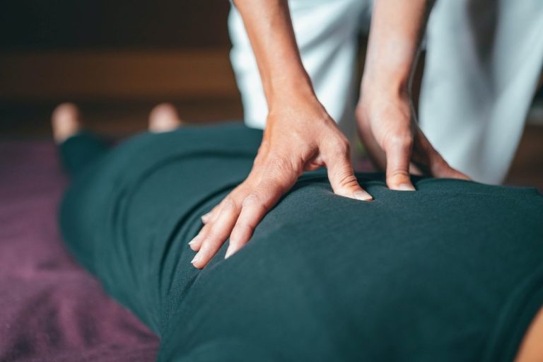 Terapia craniosacrală