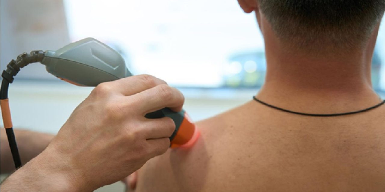 🧬 Regenoterapia® – tratament modern pentru durere, inflamație și regenerare