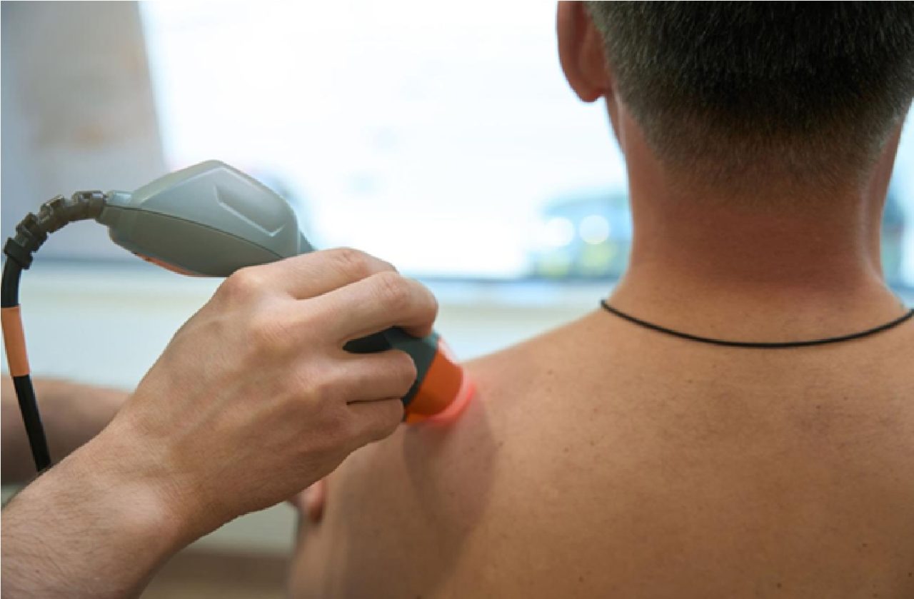 🧬 Regenoterapia® – tratament modern pentru durere, inflamație și regenerare