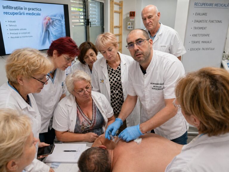 Consumabile — curs practic Dr. Răsvan Constantinescu