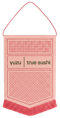 Yuzu pennant