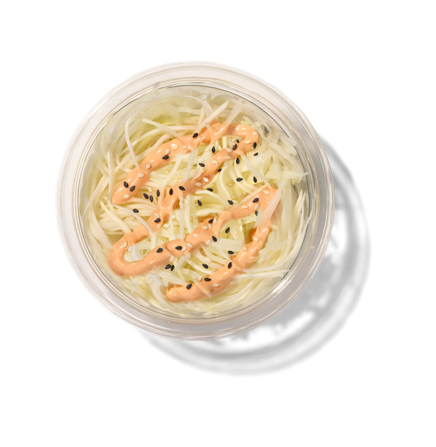Coleslaw